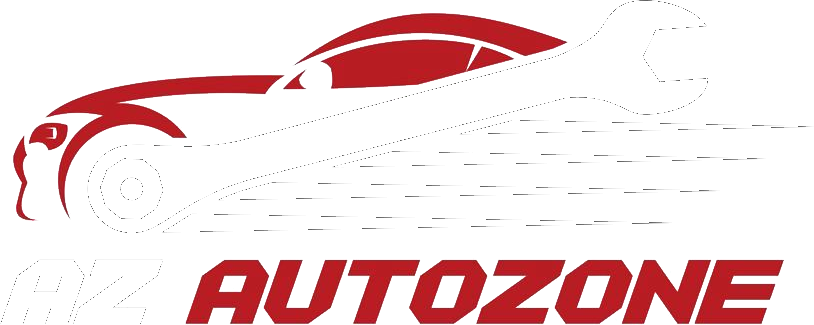 AZ AutoZone Garage