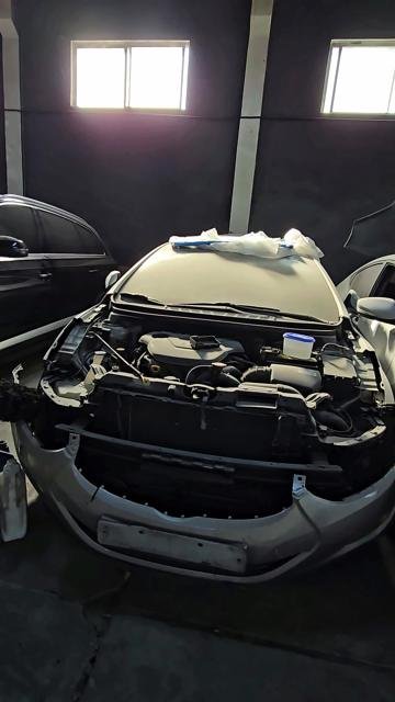 Collision Repair