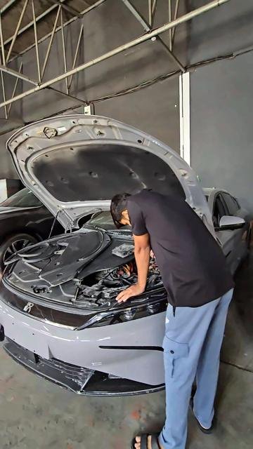 نظام التبريد